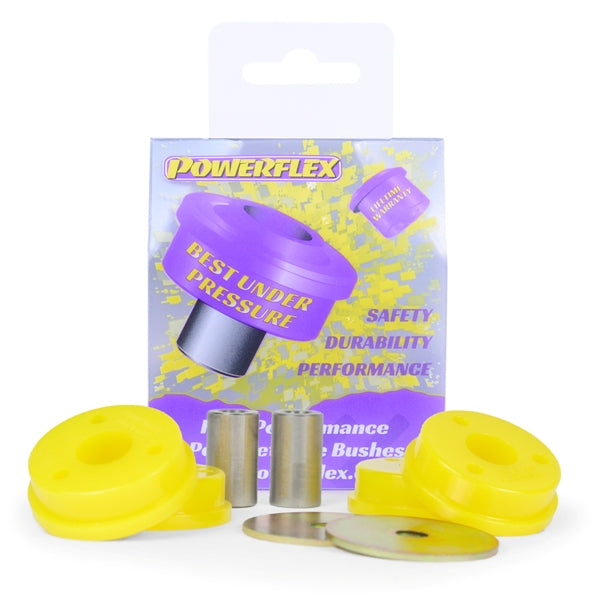 Powerflex Road - 147 (2000-2010), 156 (1997-2007), GT (2003-2010) - Engine Stabiliser Mounting Bush - PFF1-813