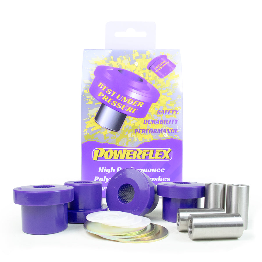 Powerflex Road - 147 (2000-2010), 156 (1997-2007), GT (2003-2010) - Front Upper Arm Bush - PFF1-815
