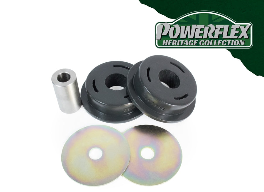 Powerflex Heritage - GTV & Spider 916 2.0 & V6 (1995-2005) - Engine Mount to Stabiliser Bush - PFF1-820H