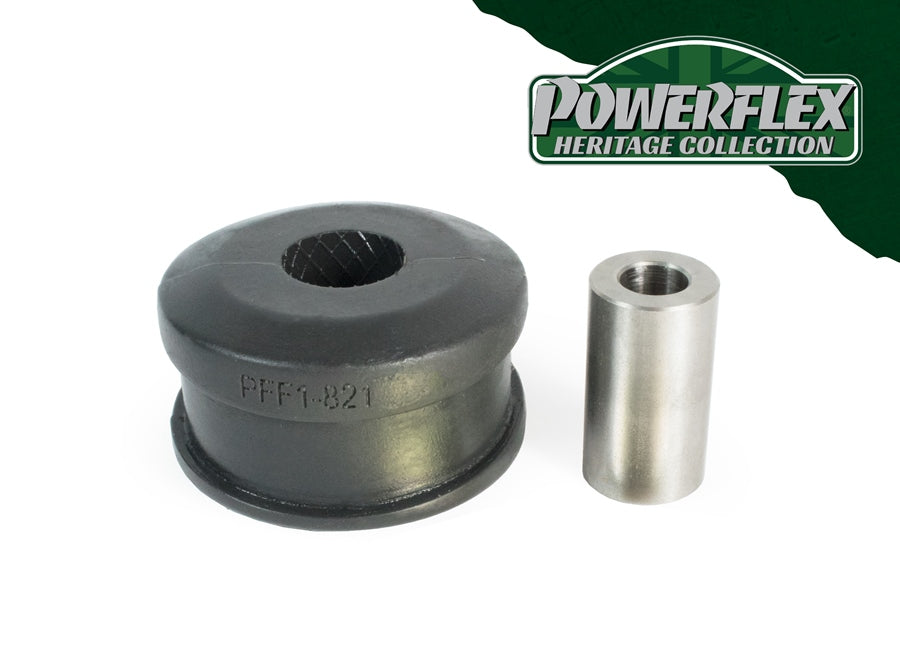 Powerflex Heritage - GTV & Spider 916 2.0 & V6 (1995-2005) - Engine Mount Stabiliser to Chassis Bush - PFF1-821H