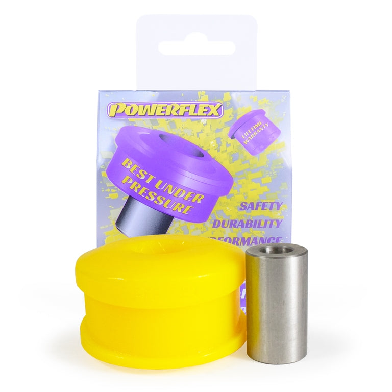 Powerflex Road - GTV & Spider 916 2.0 & V6 (1995-2005) - Engine Mount Stabiliser to Chassis Bush - PFF1-821