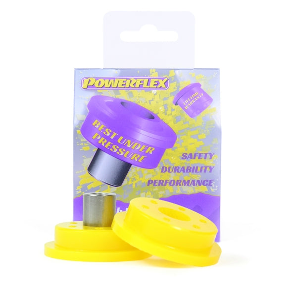 Powerflex Road - GTV & Spider 916 2.0 & V6 (1995-2005) - Upper Engine Stabiliser to Chassis Bush - PFF1-822