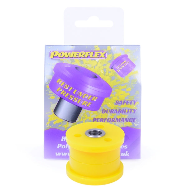 Powerflex Road - Dedra inc Integrale (1989-1999) - Upper Engine Mount Bush  - PFF1-824