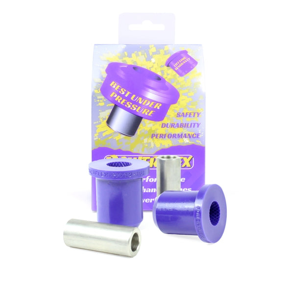 Powerflex Road - Saxo inc VTS/VTR (1996-2003) - Front Wishbone Front Bush - PFF12-101