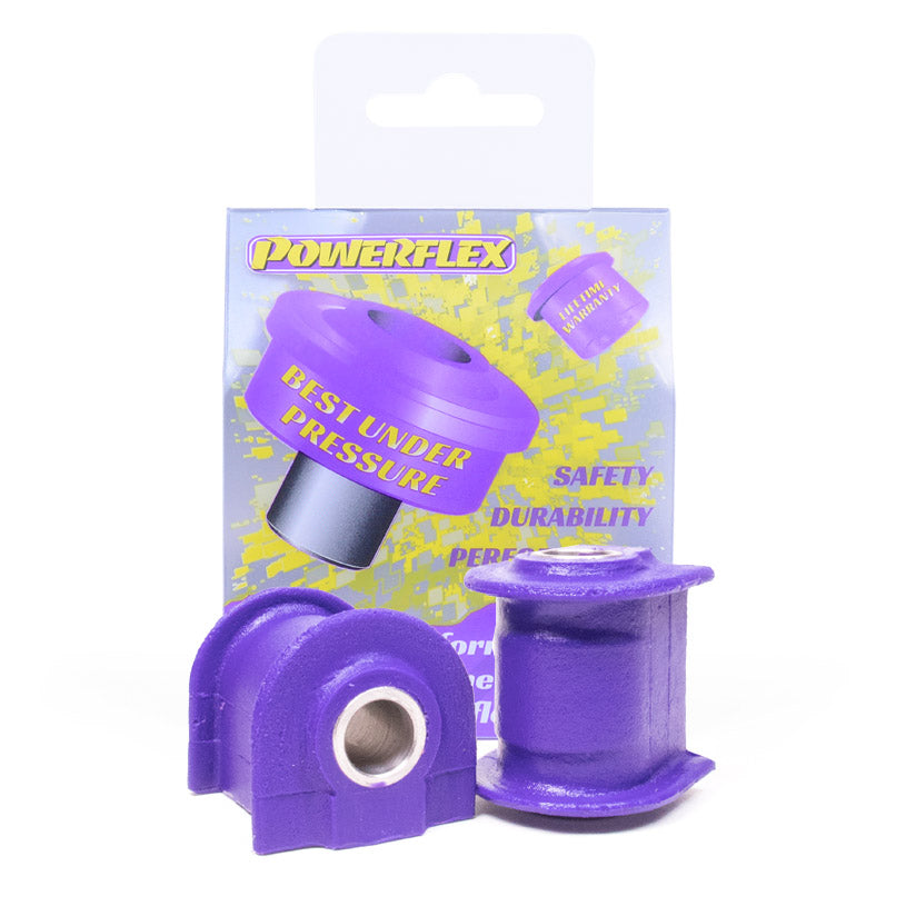 Powerflex Road - AX Mk1 & 2 (1986-1998) - Front Wishbone Rear Bush - PFF12-102