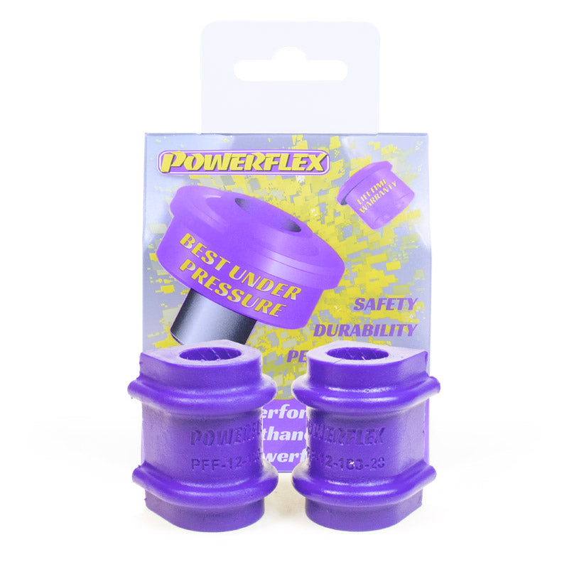 Powerflex Road - 106 (1991-2003) - Anti Roll Bar Bush 20mm - PFF12-103