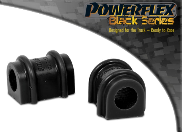 Powerflex Black - AX Mk1 & 2 (1986-1998) - Anti Roll Bar Bush 20mm - PFF12-103BLK