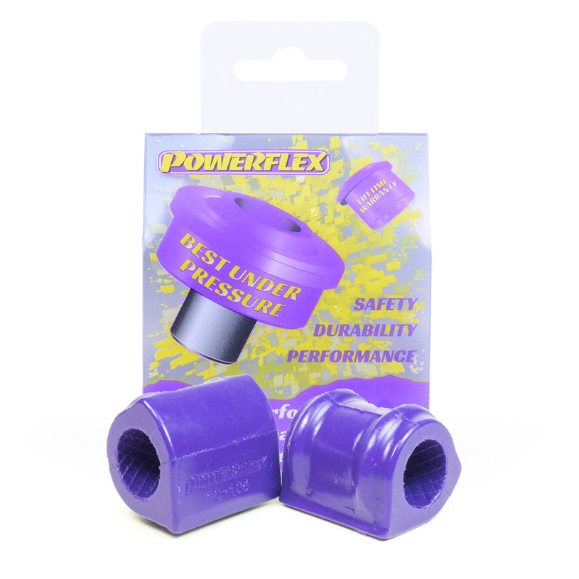 Powerflex Road - Saxo inc VTS/VTR (1996-2003) - Front Anti Roll Bar Mount (Inner) 22mm - PFF12-105