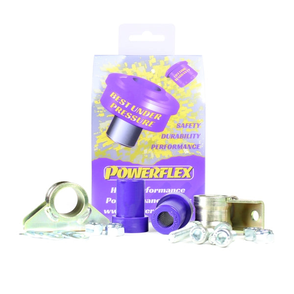 Powerflex Road - 106 (1991-2003) - Front Wishbone Rear Bush - PFF12-106