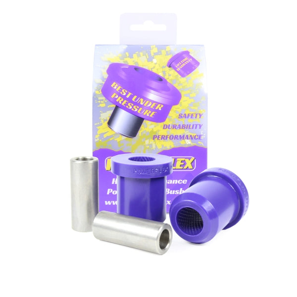 Powerflex Road - 106 (1991-2003) - Front Wishbone Front Bush  - PFF12-1101