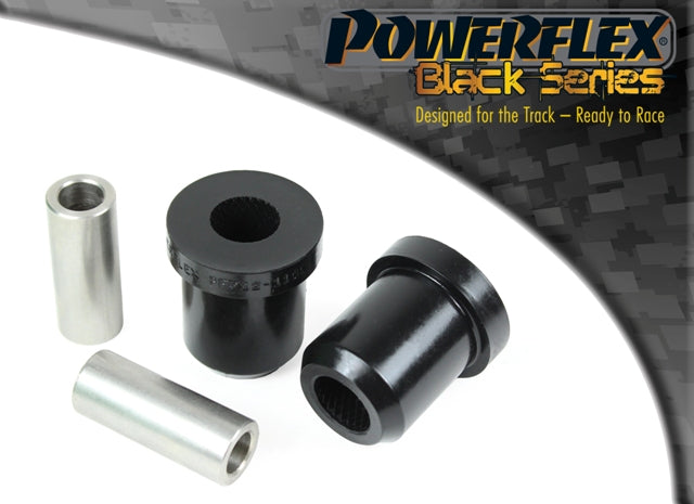 Powerflex Black - Saxo inc VTS/VTR (1996-2003) - Front Wishbone Front Bush  - PFF12-1101BLK