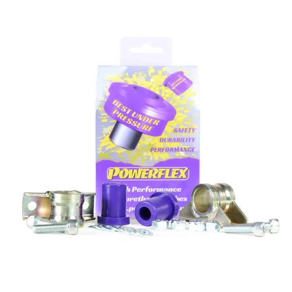 Powerflex Road - AX Mk1 & 2 (1986-1998) - Front Wishbone Rear Bush  - PFF12-1106