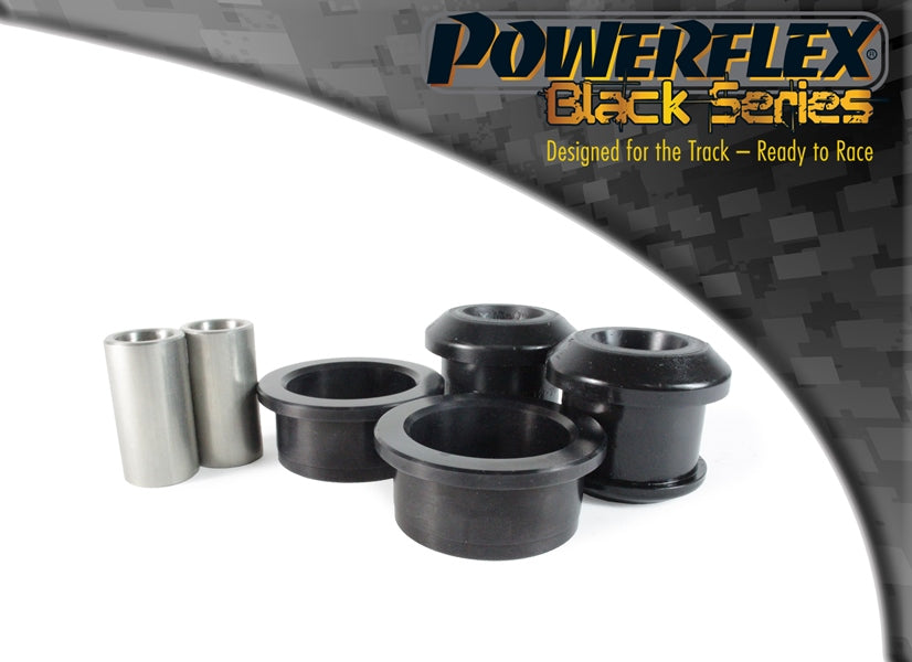 Powerflex Black - 207 (2006-2014) - Front Arm Front Bush  - PFF12-201-56BLK