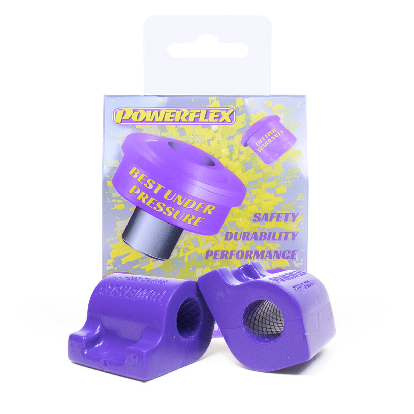 Powerflex Road - C3 (2002-2010) - Front Anti Roll Bar Bush 18mm - PFF12-203-18