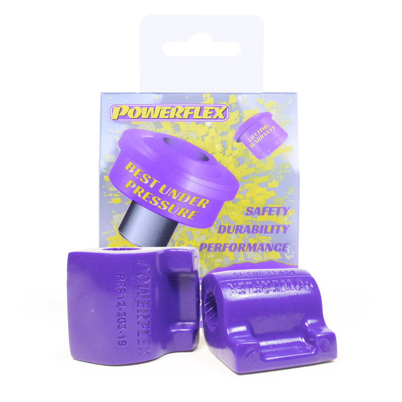 Powerflex Road - C3 (2002-2010) - Front Anti Roll Bar Bush 19mm - PFF12-203-19