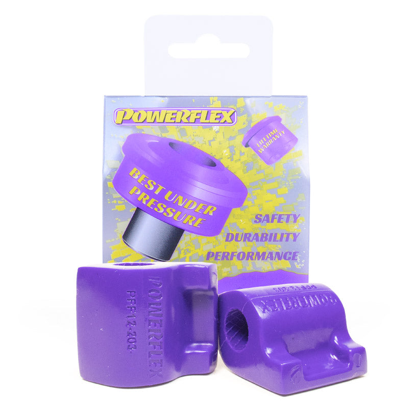 Powerflex Road - C3 (2002-2010) - Front Anti Roll Bar Bush 21mm - PFF12-203-21