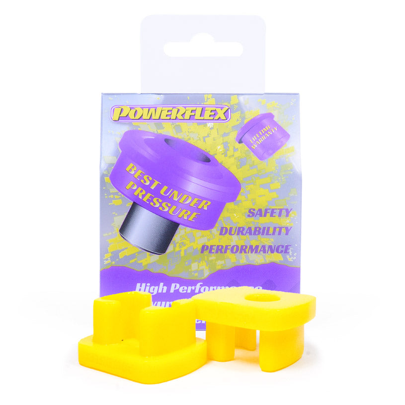 Powerflex Road - 207 (2006-2014) - Lower Engine Mount Insert - PFF12-204