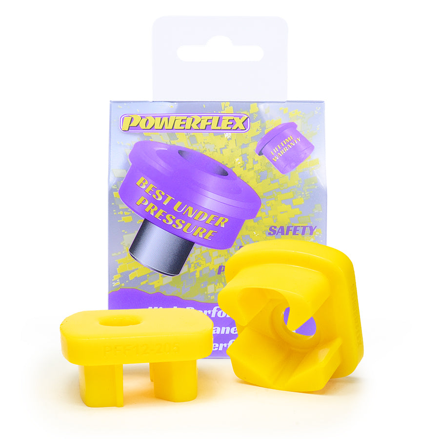 Powerflex Road - C3 (2002-2010) - Lower Engine Mount Insert - PFF12-205