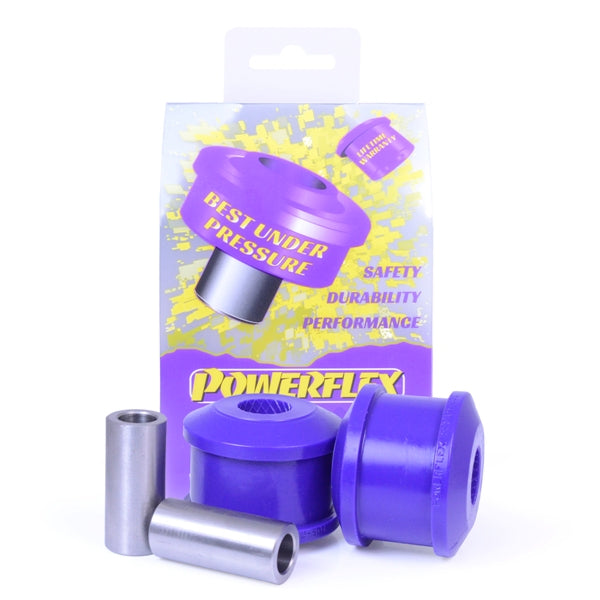 Powerflex Road - 407 (2004-2010) - Front Lower Wishbone Front Bush  - PFF12-501