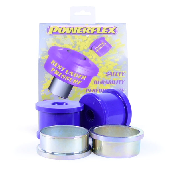 Powerflex Road - 508 HYBRID4 4X4 RXH (2012 - 2018) - Front Lower Wishbone Rear Bush - PFF12-502
