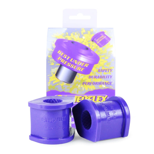 Powerflex Road - C1 (2005 - 2014) - Front Anti Roll Bar Bush 22mm - PFF12-703-22