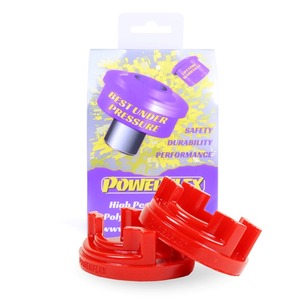 Powerflex Road - 107 (2005-2014) - Lower Engine Mount Bush Insert - PFF12-721