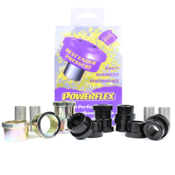 Powerflex Road - Logan I & II (2004 - ON) - Front Lower Wishbone Bush  - PFF13-101