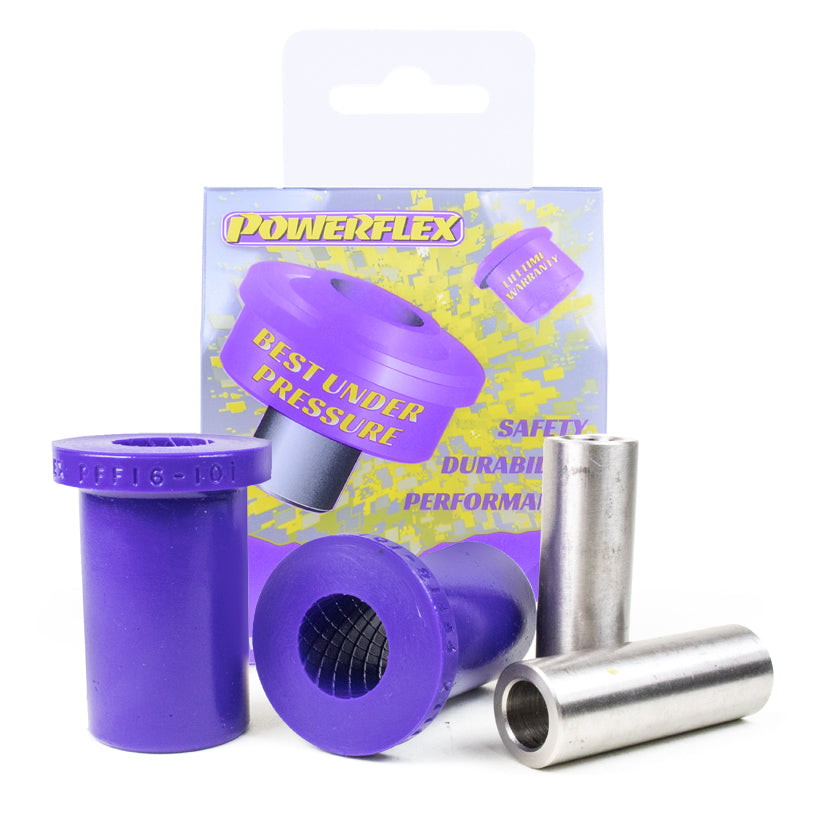 Powerflex Road - Punto MK1 (1993 - 1999) - Front Wishbone Front Bush - PFF16-101