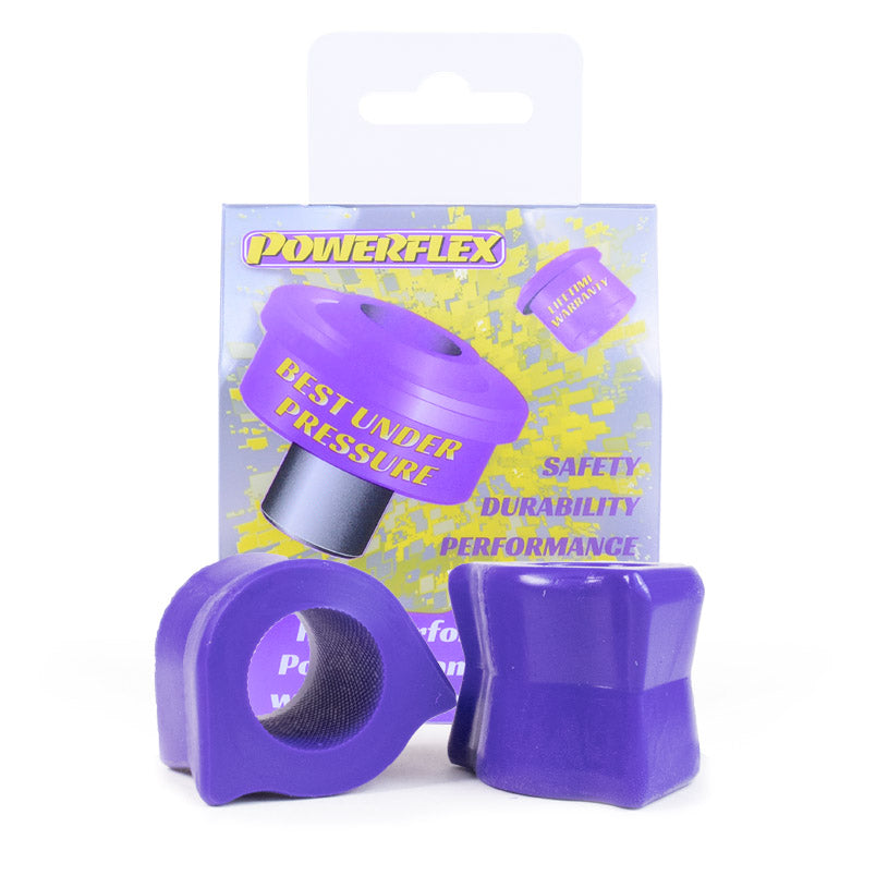 Powerflex Road - Expert (1995-2007) - Front Anti Roll Bar To Chassis Bush 25mm - PFF16-203-25