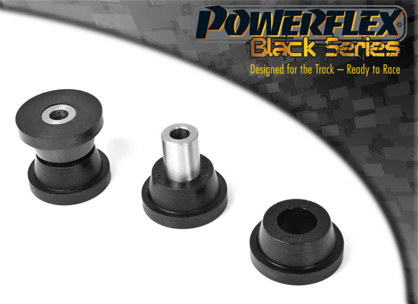 Powerflex Black - Ritmo / Strada Abarth 130TC (1978-1988) - Front Wishbone Inner Bush - PFF16-401BLK