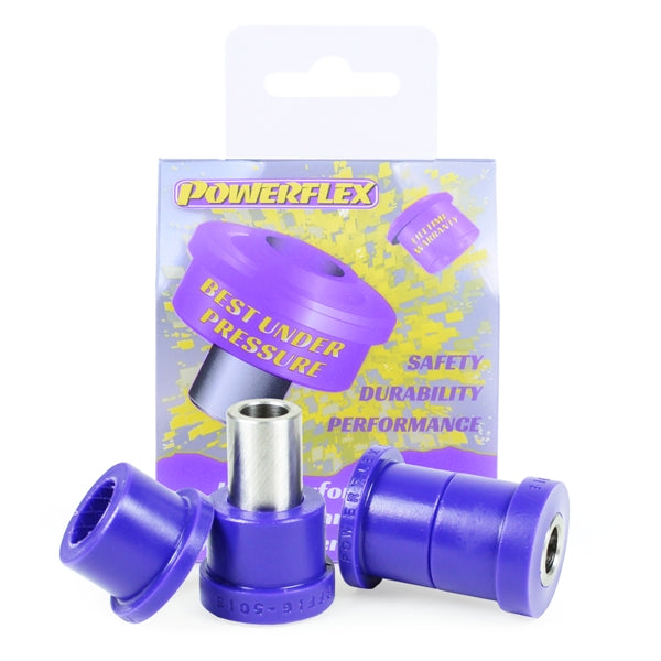 Powerflex Road - Gen 2 169 2WD (2003-2012) - Front Arm Front Bush - PFF16-501