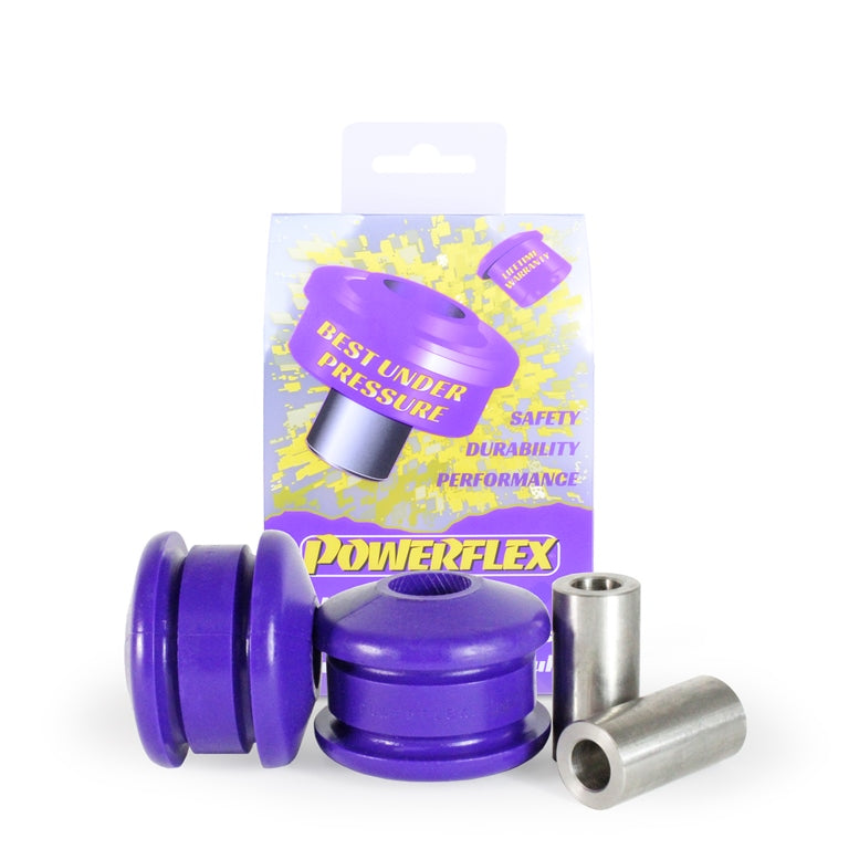 Powerflex Road - Gen 2 169 4WD (2003-2012) - Front Arm Rear Bush - PFF16-502