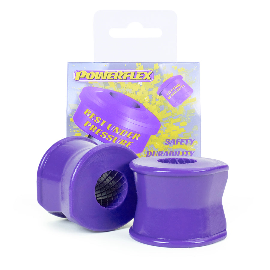 Powerflex Road - 500 1.2-1.4L excl Abarth (2007 on) - Front Anti Roll Bar Bush 21mm - PFF16-503-21