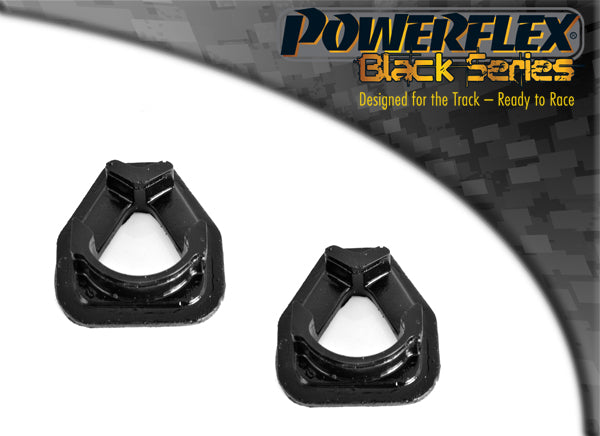 Powerflex Black - 500 1.2-1.4L excl Abarth (2007 on) - Lower Engine Mount Insert - PFF16-520BLK