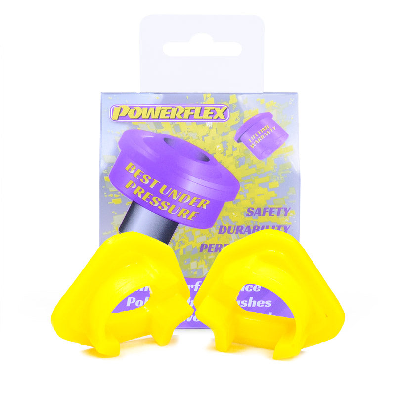 Powerflex Road - Gen 2 169 4WD (2003-2012) - Lower Engine Mount Insert - PFF16-520