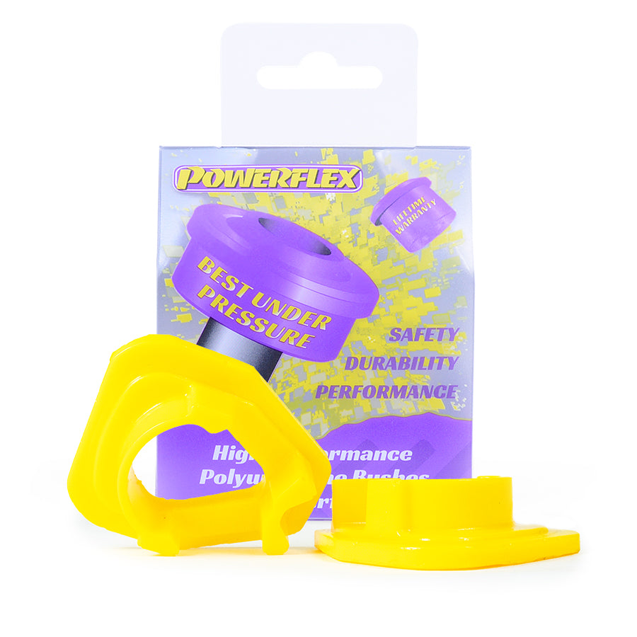 Powerflex Road - Abarth 500/595/695 (2007-) - Lower Engine Mount Insert, Abarth inc 595 - PFF16-521