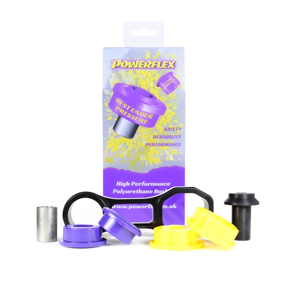 Powerflex Road - 500 1.2-1.4L excl Abarth (2007 on) - Lower Torque Mount, Fast Road  - PFF16-530