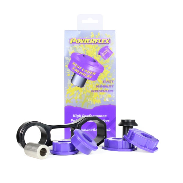 Powerflex Road - KA (2008 - 2016) - Lower Torque Mount Fast Road/Track - PFF16-530P