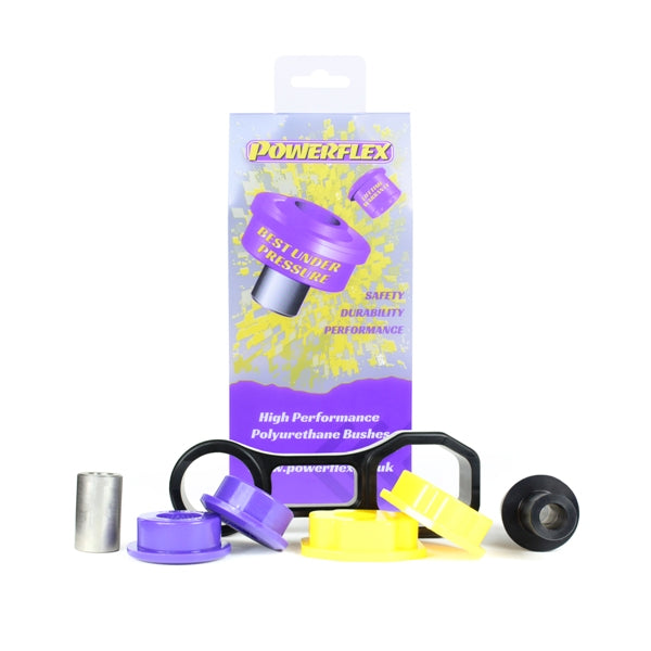 Powerflex Road - Abarth 500/595/695 (2007-) - Lower Torque Mount, Fast Road - PFF16-531