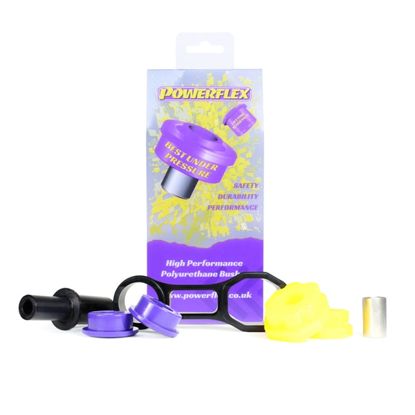 Powerflex Road - 500 US Models inc Abarth (2007 on) - Lower Torque Mount, Fast Road  - PFF16-532