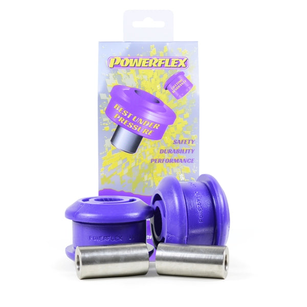 Powerflex Road - Punto MK2 (1999 - 2005) - Front Arm Rear Bush - PFF16-602