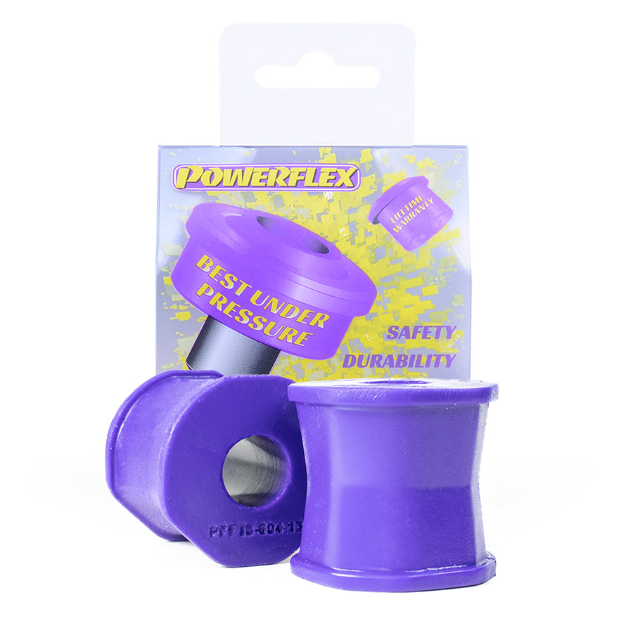 Powerflex Road - Punto MK2 (1999 - 2005) - Front Anti Roll Bar To Arm Bush 13mm - PFF16-604-13