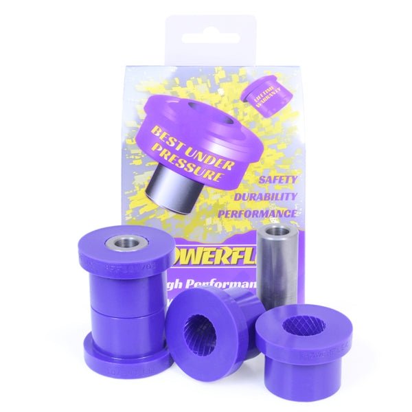 Powerflex Road - Delta Gen 3 (2008 - 2014) - Front Wishbone Front Bush 12mm - PFF16-701