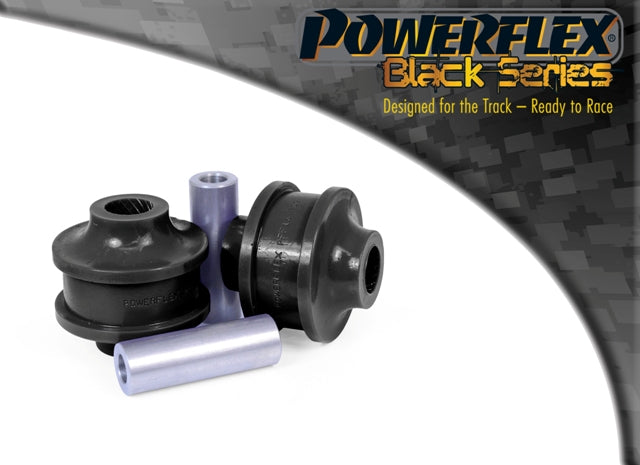 Powerflex Black - Bravo (2007 - 2016) - Front Wishbone Rear Bush  - PFF16-702BLK