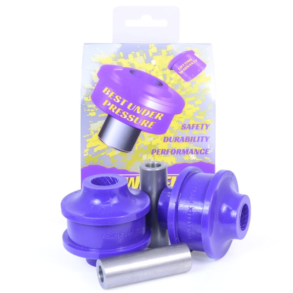 Powerflex Road - Stilo (2001 - 2010) - Front Wishbone Rear Bush  - PFF16-702