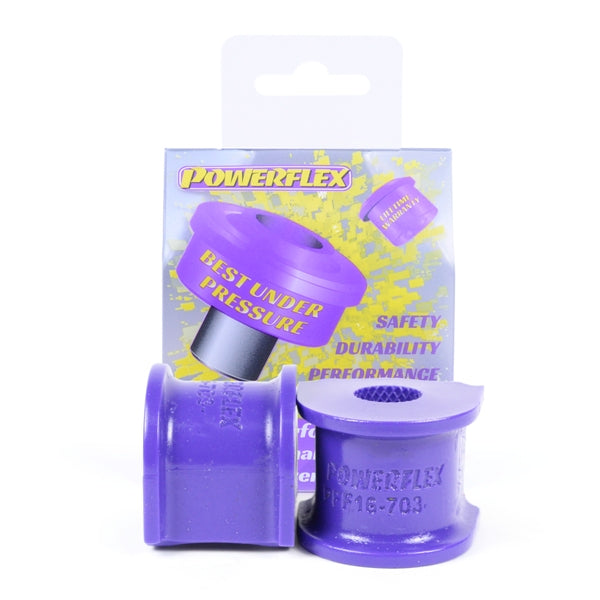 Powerflex Road - Bravo (2007 - 2016) - Front Anti Roll Bar Bush 18mm - PFF16-703-18