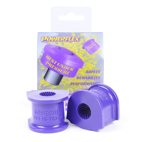 Powerflex Road - Bravo (2007 - 2016) - Front Anti Roll Bar Bush 19mm - PFF16-703-19