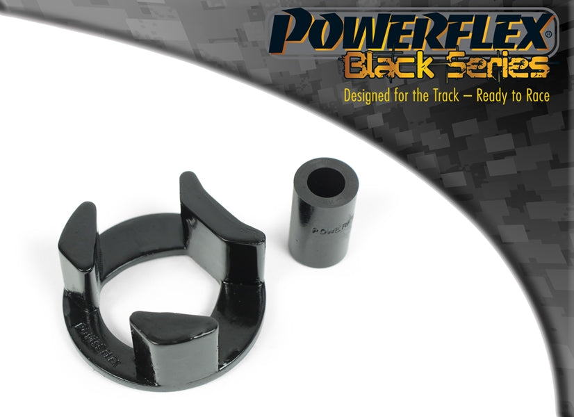 Powerflex Black - Delta Gen 3 (2008 - 2014) - Lower Engine Mount Insert - PFF16-721BLK