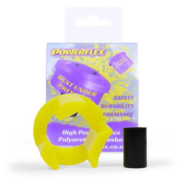 Powerflex Road - Delta Gen 3 (2008 - 2014) - Lower Engine Mount Insert - PFF16-721