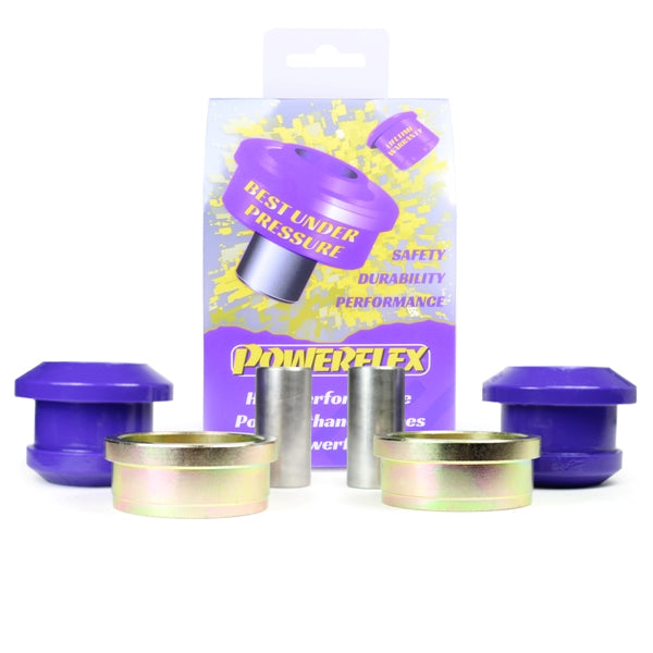 Powerflex Road - Gen 3 312/319 (2012 - 2016) - Front Wishbone Rear Bush - PFF16-802